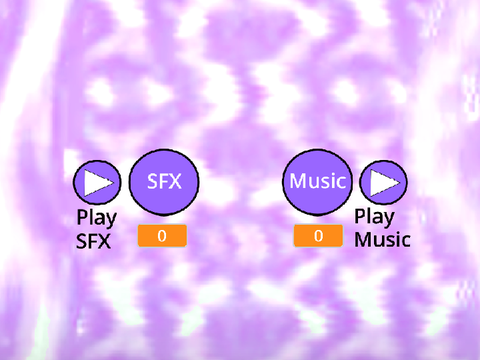 Sound Test (PROTOTYPE)
