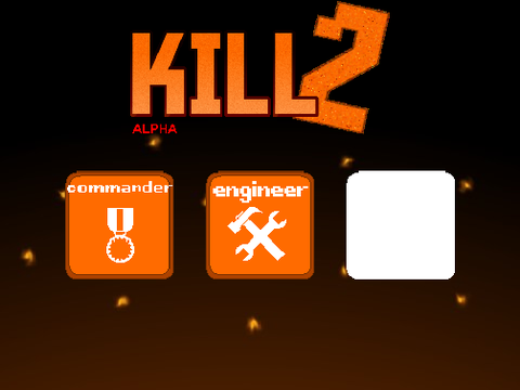 Kill2 Alpha