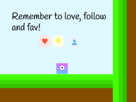 Earth A Platformer