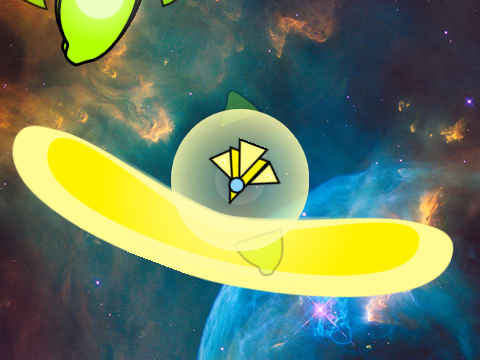 space shooter hacked