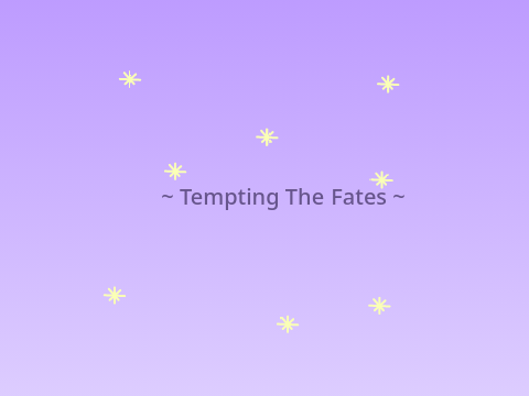 So I'm writing this book...