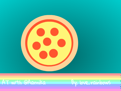 AT with @Aarnika 