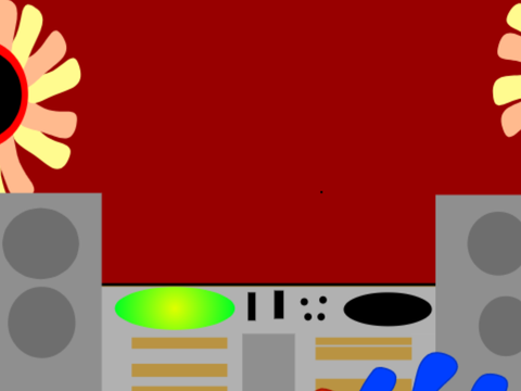 KTMSN - Summer 2021 Opening (Some Parts finished)