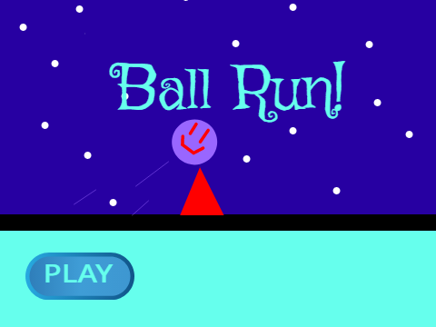 Ball Run