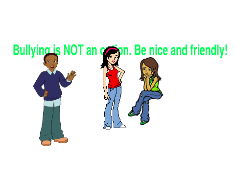 Bullying Animation