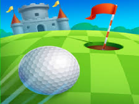 Mini Golf