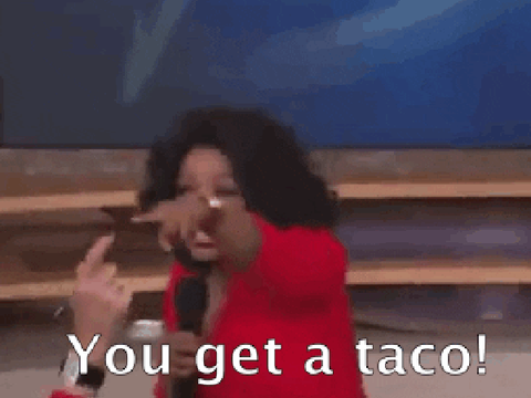 Remix If You Love Tacos!! 