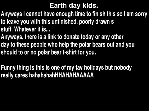 Earth Day 2015