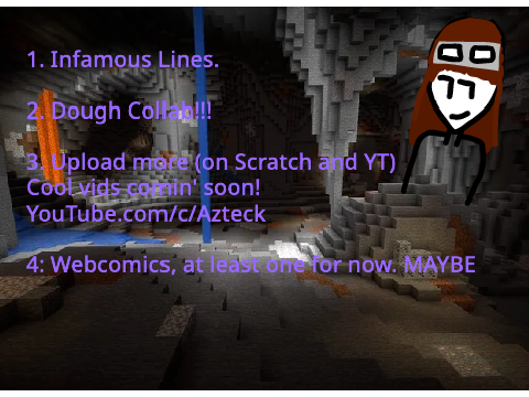 Updates