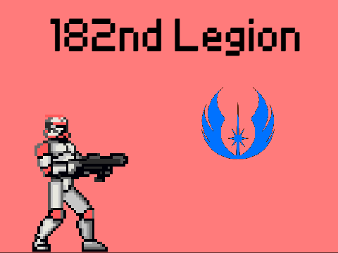 182nd Legion