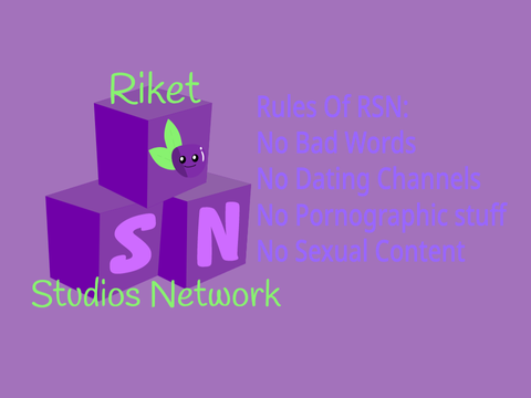 Simple Rules Of RSN
