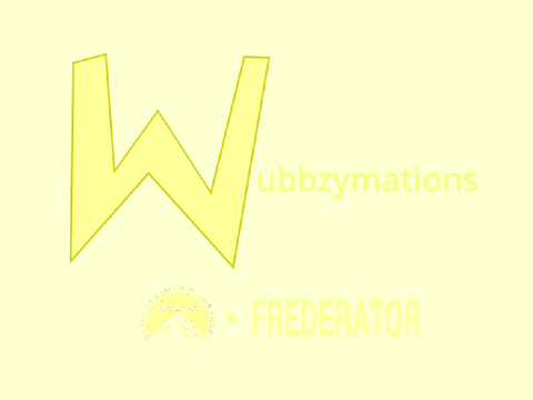 Wubbzymations Logo