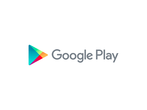 Google Play Logo