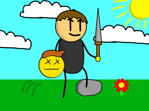 FanArt de trolgui <3 #all #art 