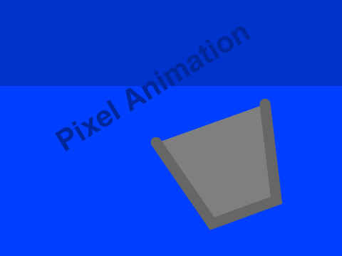 Pixel Animation 