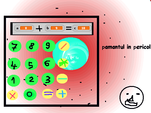 calculator