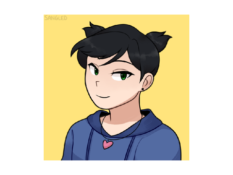 Pfp for @Irm