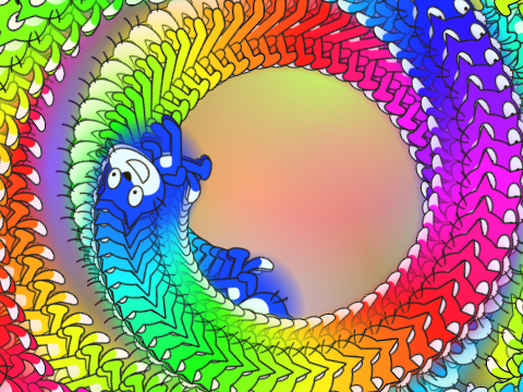 spiral