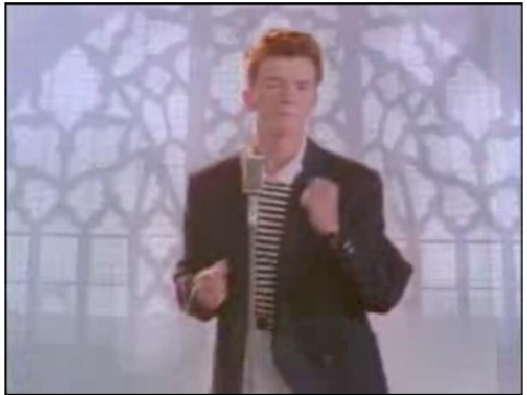 Rickroll