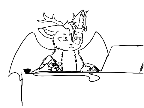 procrastination- animator version