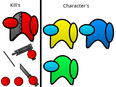 Among us (Update!)