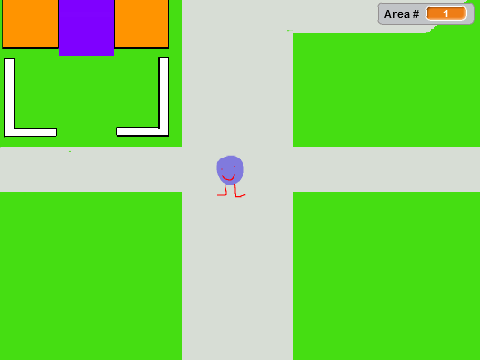 Town Simulator