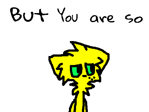 I'm Not A Robot (OLD) (not finished)