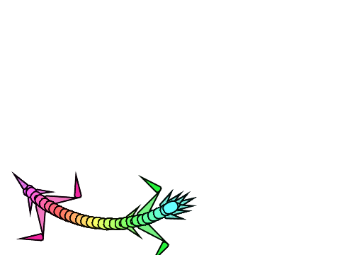 Worm Game