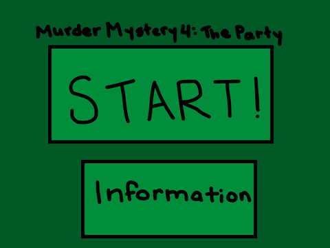 Murder Mystery 4: The Party 