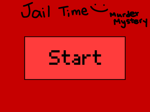 Murder Mystery 3: Jail Time