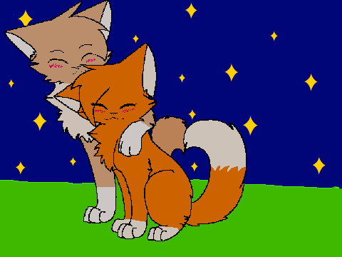 COUNTING STARS ~CCE~