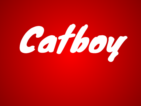 Catboy
