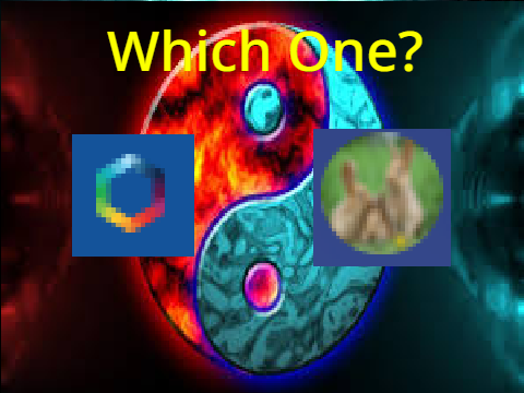 What should my PFP be?
