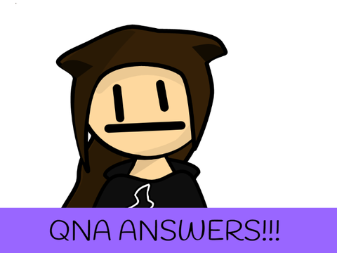 QNA  ANSWERS!!!!!!