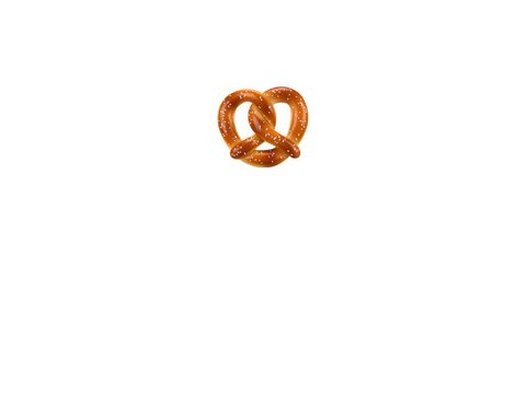 Pretzel Dodge