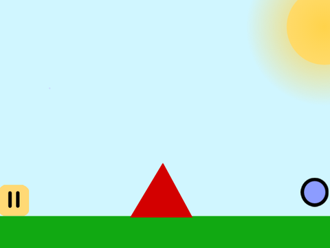 sunny a platformer(ENTRY)
