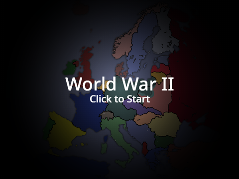 World War II - Roleplay (REDUX) v0.2b