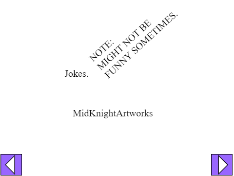 A few jokes test