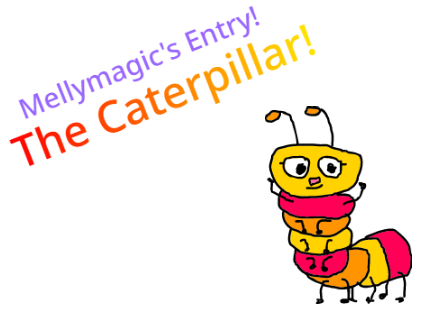 Mellymagic Entry