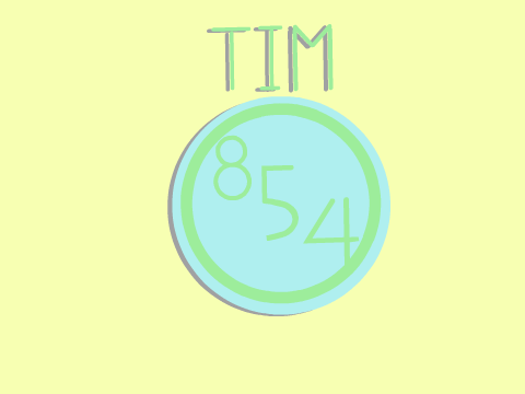 My logo/ intro