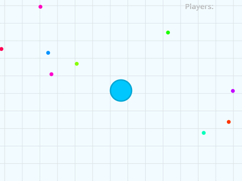Agar.io 