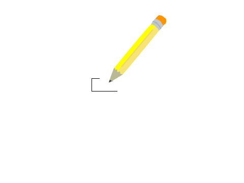 draw with key's