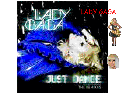 56 fotos of Lady Gaga