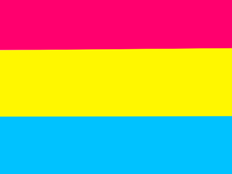 Pansexual Survey! 