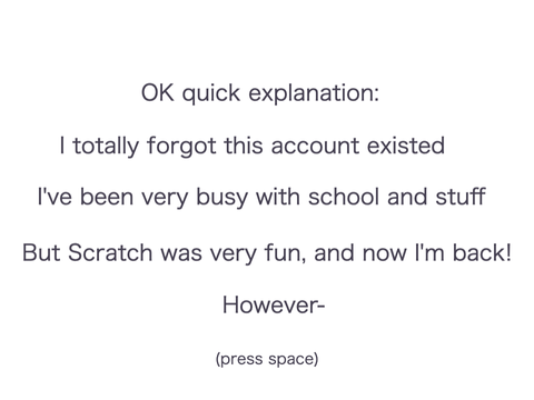 Message