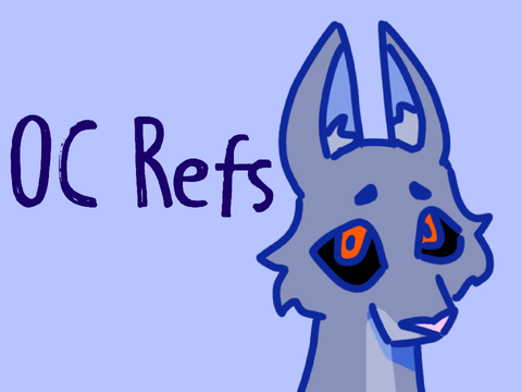 OC Refs