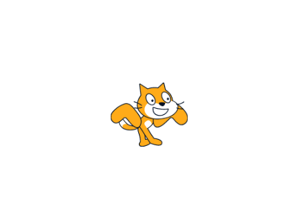 Cat with wings