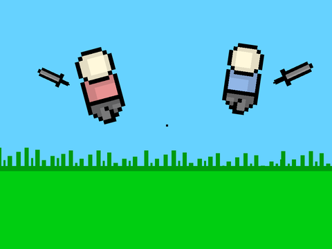 Sword Fight Simulator