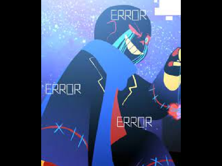 On My Error Account @--The_Glitch-- for now remix