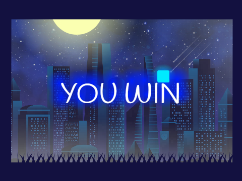 Neon City #Games #All remix